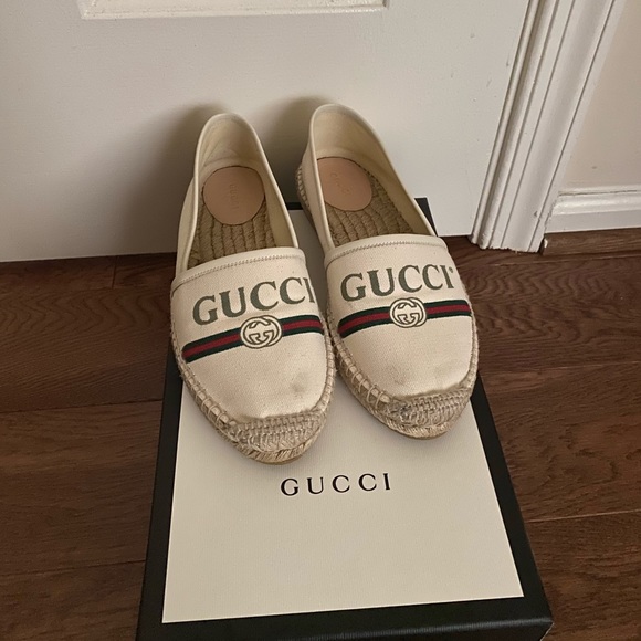 Gucci Shoes - sold out